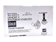 Smith & Nephew 71421016 Genesis II Oxinium Posterior Stabilized Femoral Left Size 6 Smith & Nephew, Inc.