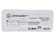 Synergetics 09.10.25PIN-M Pinnacle 360° 25-G Fine Tip Eckardt Forceps Synergetics