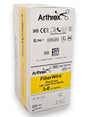 Arthrax AR-7227-01 Fiber Wire Suture 3-0, 18" Blue with Taper Needle 15mm Arthrex