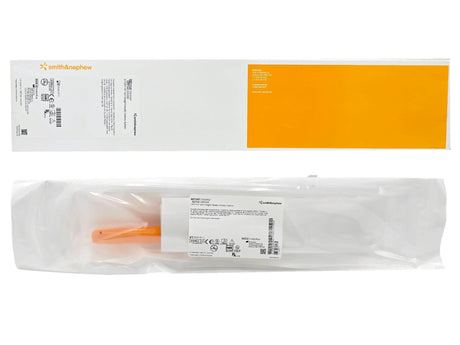 Smith & Nephew 72202467 Fast Fix 360 Straight Needle Meniscal Repair System Smith & Nephew, Inc.