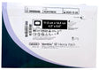 Bard 5950040 Ventrio ST Hernia Patch 11cm x 14cm Sterile Bard