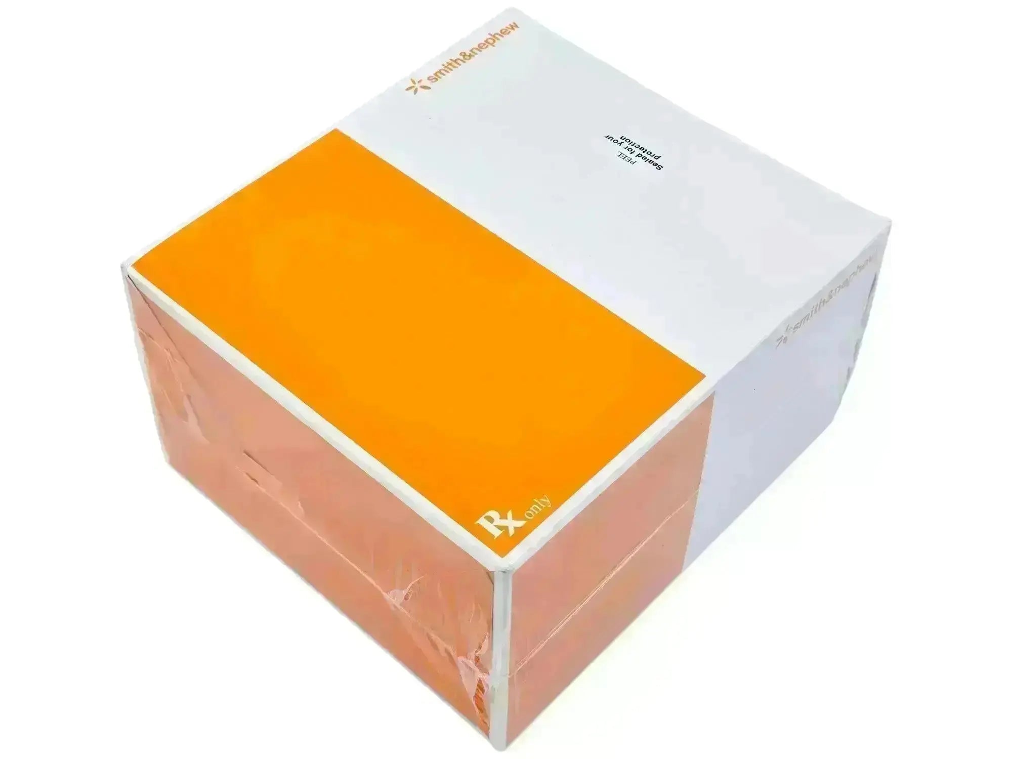 Smith & Nephew, Inc. 71420138 Uncoated knee femur prosthesis