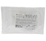 Bard 072227 Silicone Channel Drain 10 Fr Round Hubless 4-Channel w/ Trocar Bard