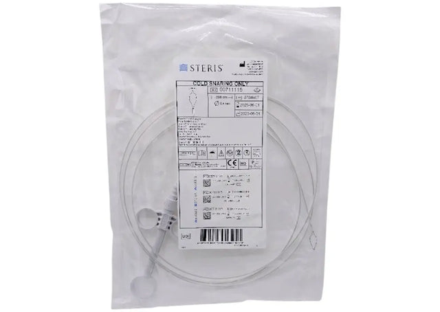 Steris 00711115 Exacto Cold Snare 9mm Single Use Individually Packaged Steris