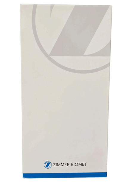 Zimmer DBM002 InterGro DBM Paste 2 cc Demineralized Bone Matrix with Lecithin Carrier Zimmer Biomet