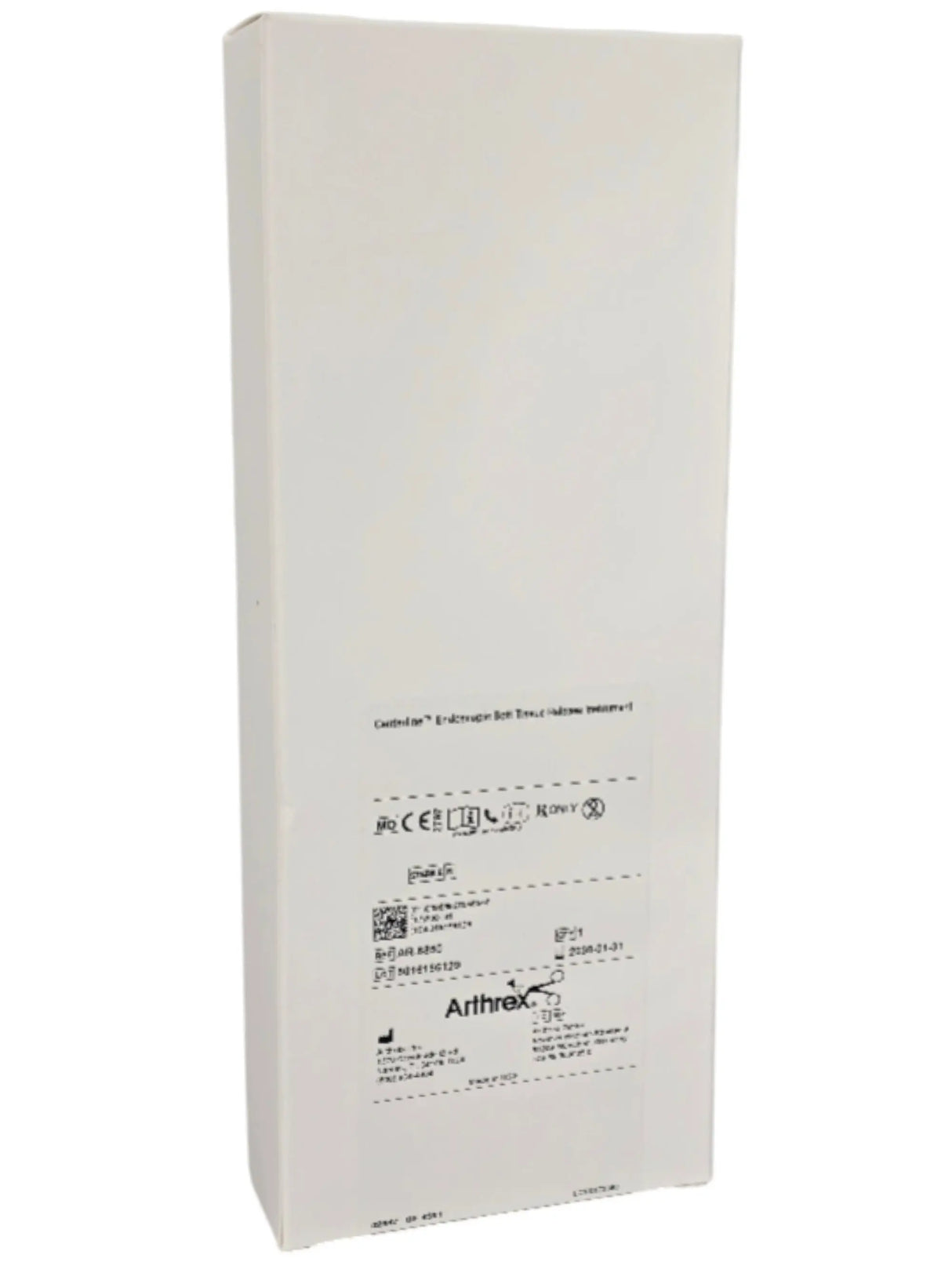 Arthrex AR-8850 Centerline Endoscopic Soft Tissue Release Instrument Arthrex