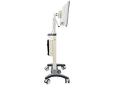 Panasonic EJ-MDA26UK Surgical Monitor + Karl Storz Secondary Monitor Stand 9402 Primis Medical