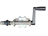 Mizuho OSI 6850-94 U Hand Crank for Hana OR Surgical Table Replacement Part Mizuho OSI