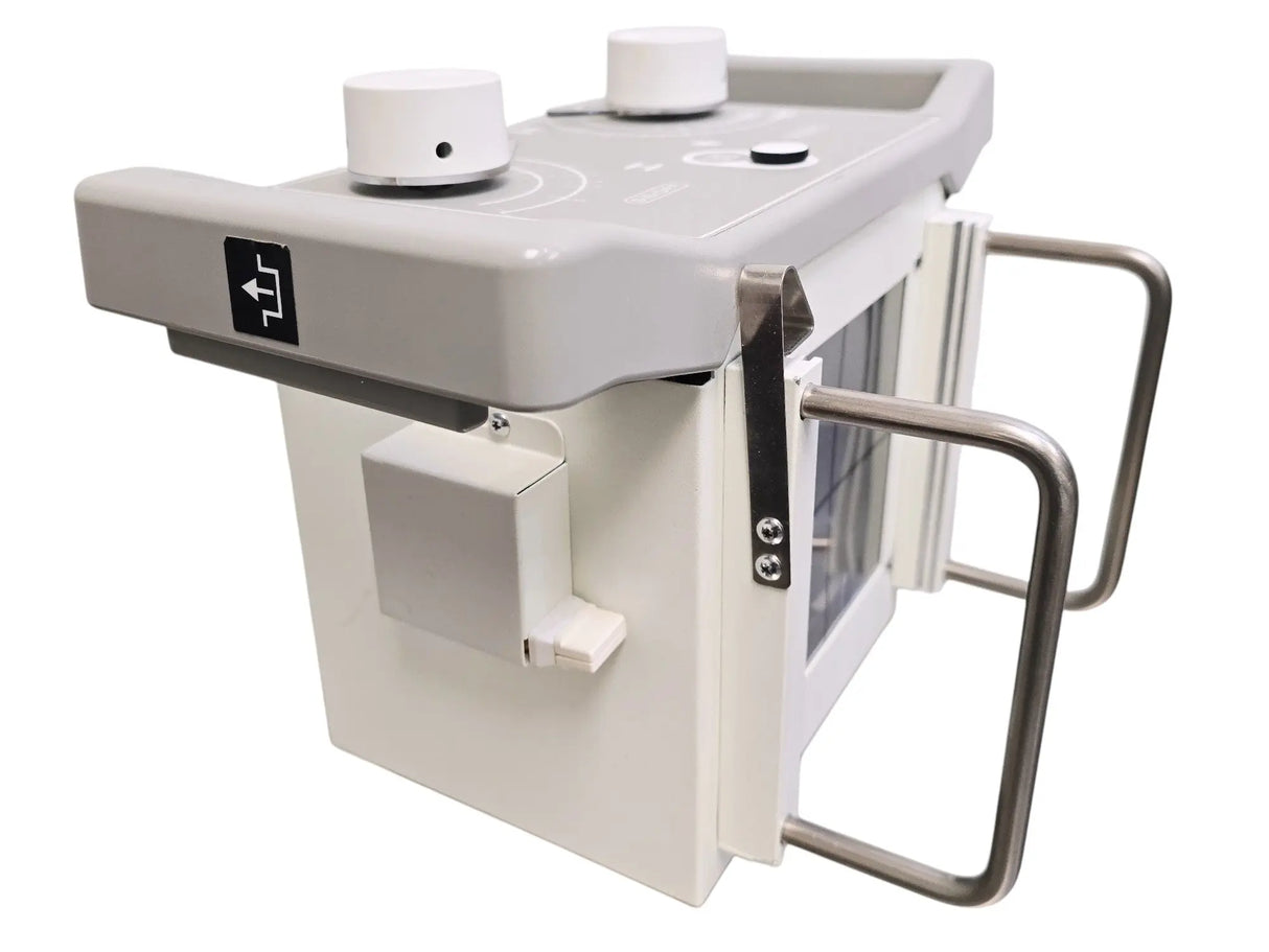 Yoshida Denzai Kogyo YS-3GA Collimator 24V 6A SN YM250217004 for X-Ray Systems Primis Medical