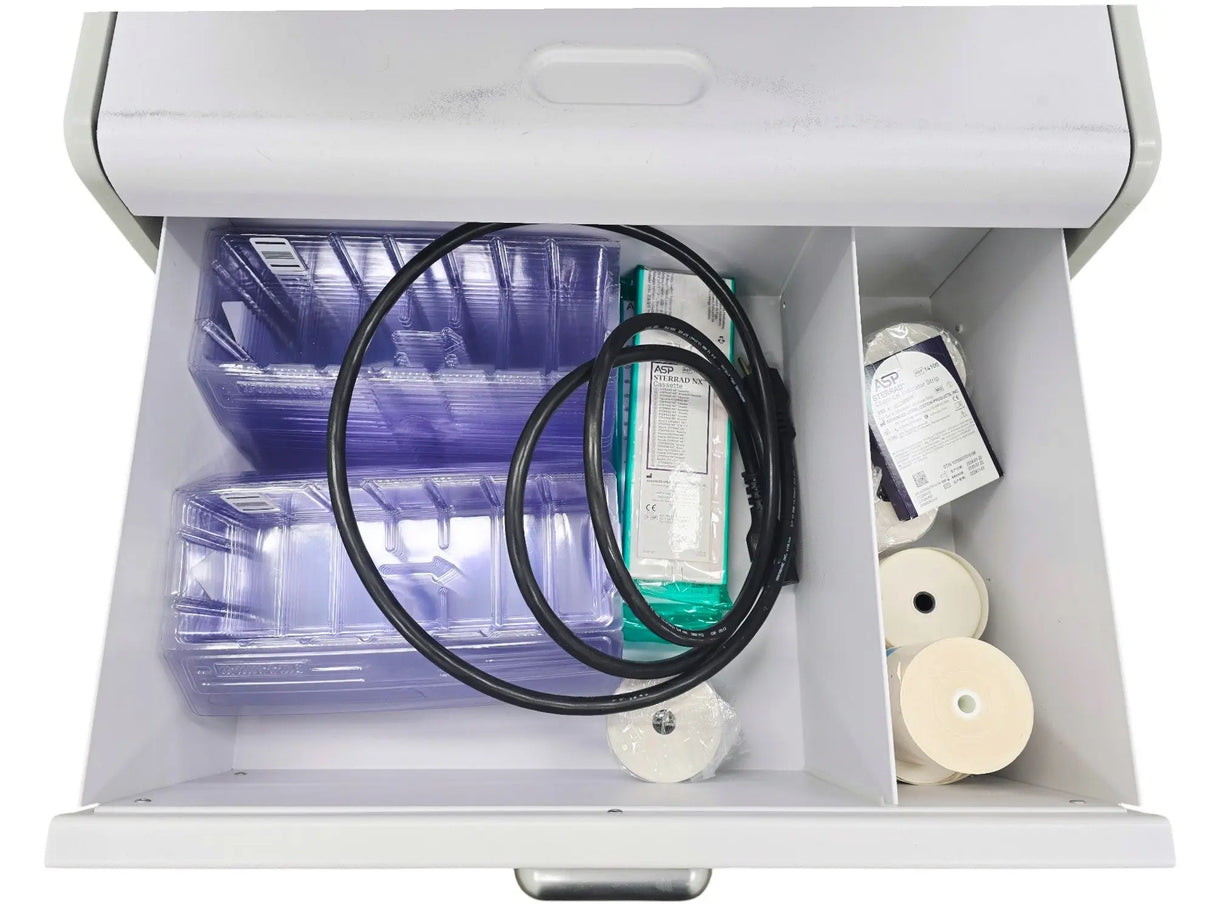 Sterrad NX 10033 Plasma Sterilization System Low Temperature Primis Medical