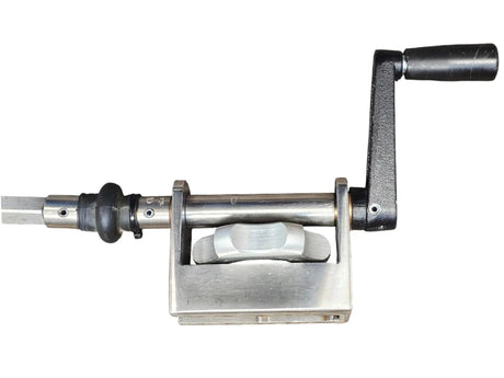 Mizuho OSI 6850-94 U Hand Crank for Hana OR Surgical Table Replacement Part Mizuho OSI