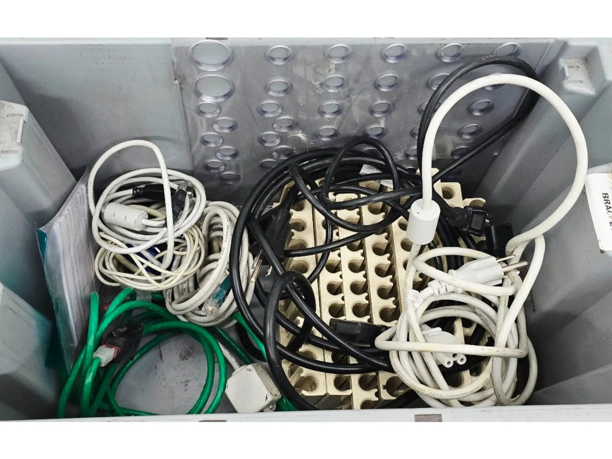 Instrumentation Laboratory ACL TOP CTS 500 Hemostasis Analyzer System w/ Monitor Primis Medical