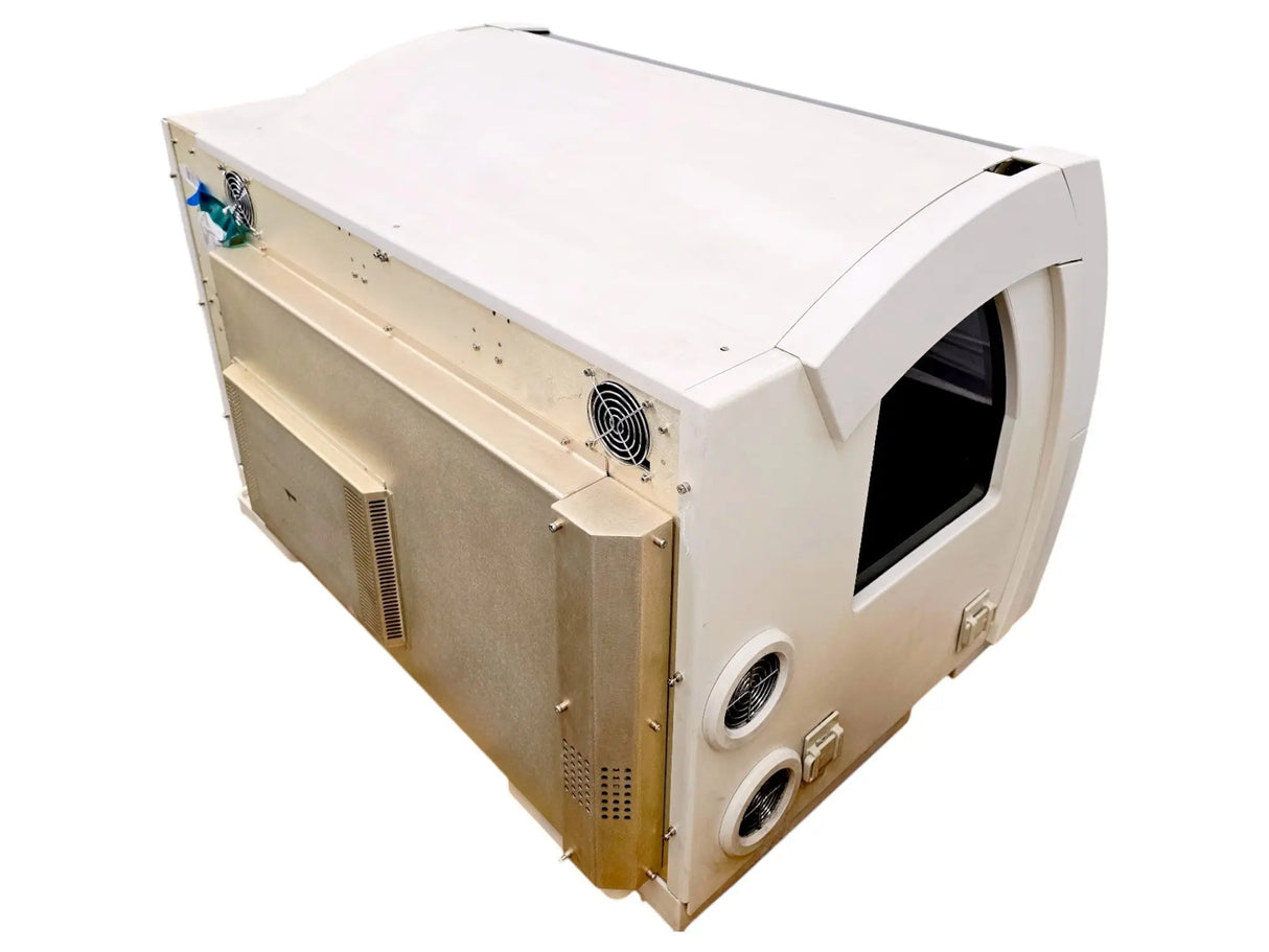 Instrumentation Laboratory ACL TOP CTS 500 Hemostasis Analyzer System w/ Monitor Primis Medical