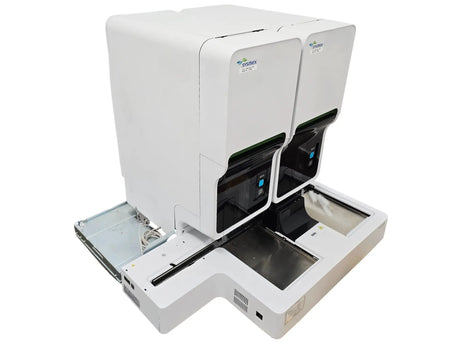 Sysmex XN-2000 Automated Hematology Analyzer Clinical Lab System Primis Medical