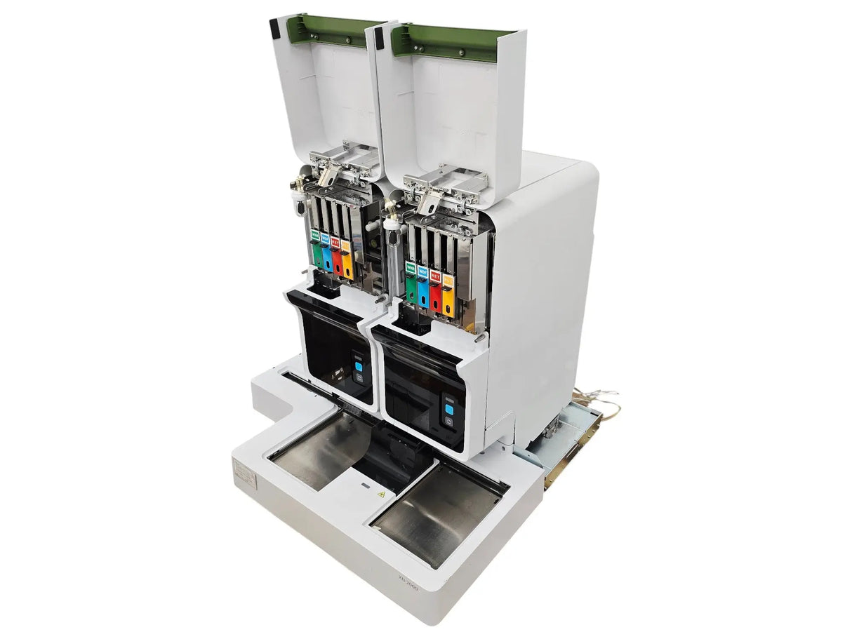 Sysmex XN-2000 Automated Hematology Analyzer Clinical Lab System Primis Medical