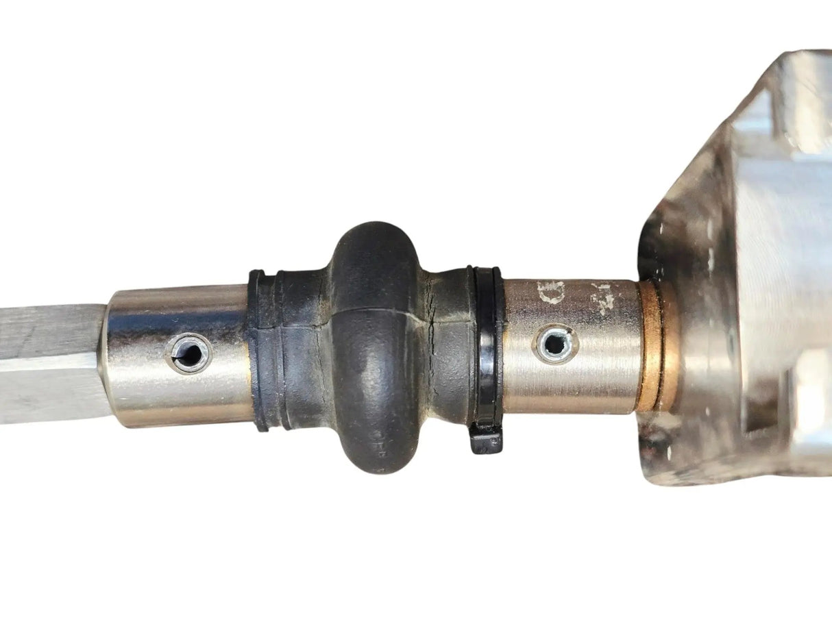 Mizuho OSI 6850-94 U Hand Crank for Hana OR Surgical Table Replacement Part Mizuho OSI