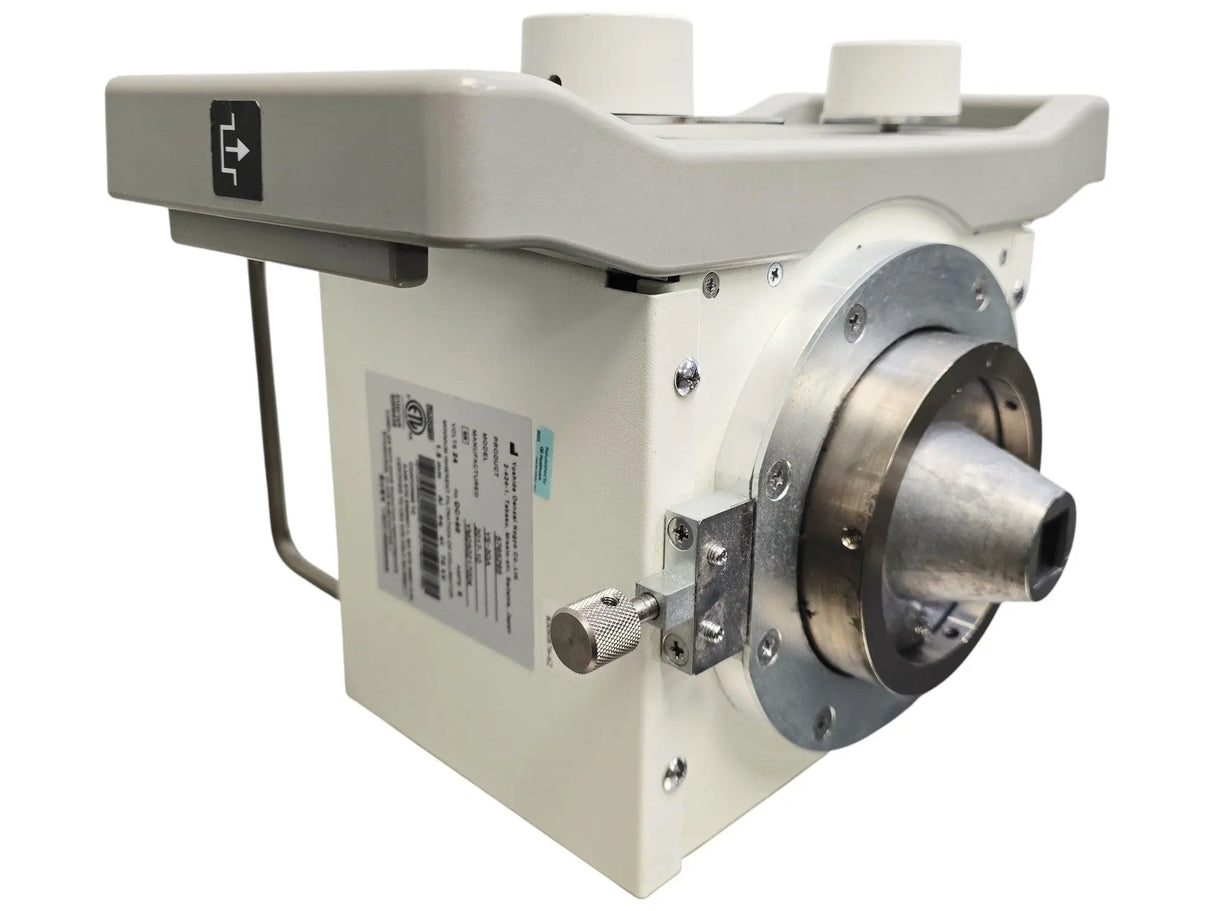 Yoshida Denzai Kogyo YS-3GA Collimator 24V 6A SN YM250217004 for X-Ray Systems Primis Medical