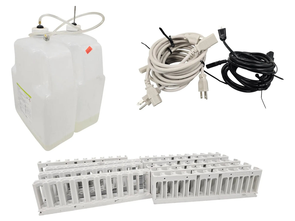 Sysmex XN-2000 Automated Hematology Analyzer Clinical Lab System Primis Medical