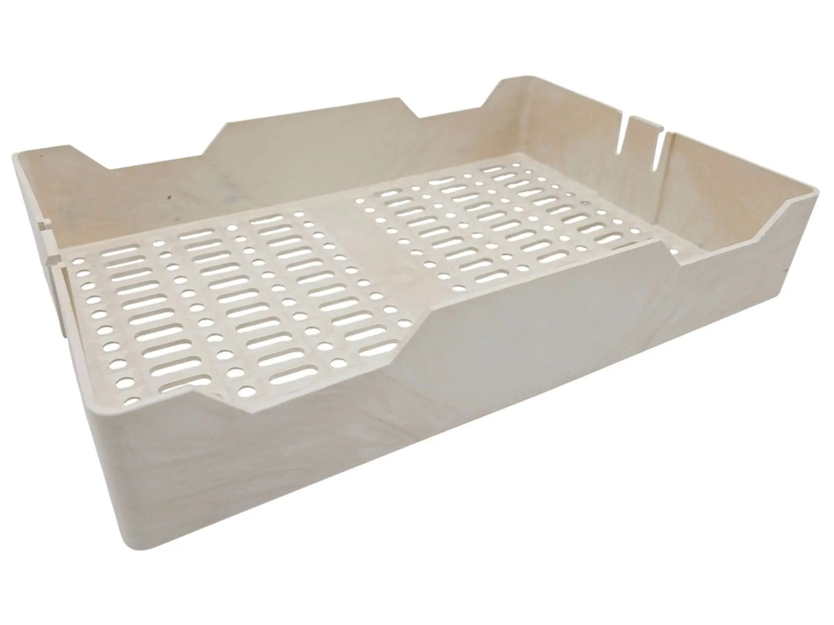 ASP 13829 Sterilization Case 12 X 8 X 2 Advanced Sterilization Products Primis Medical