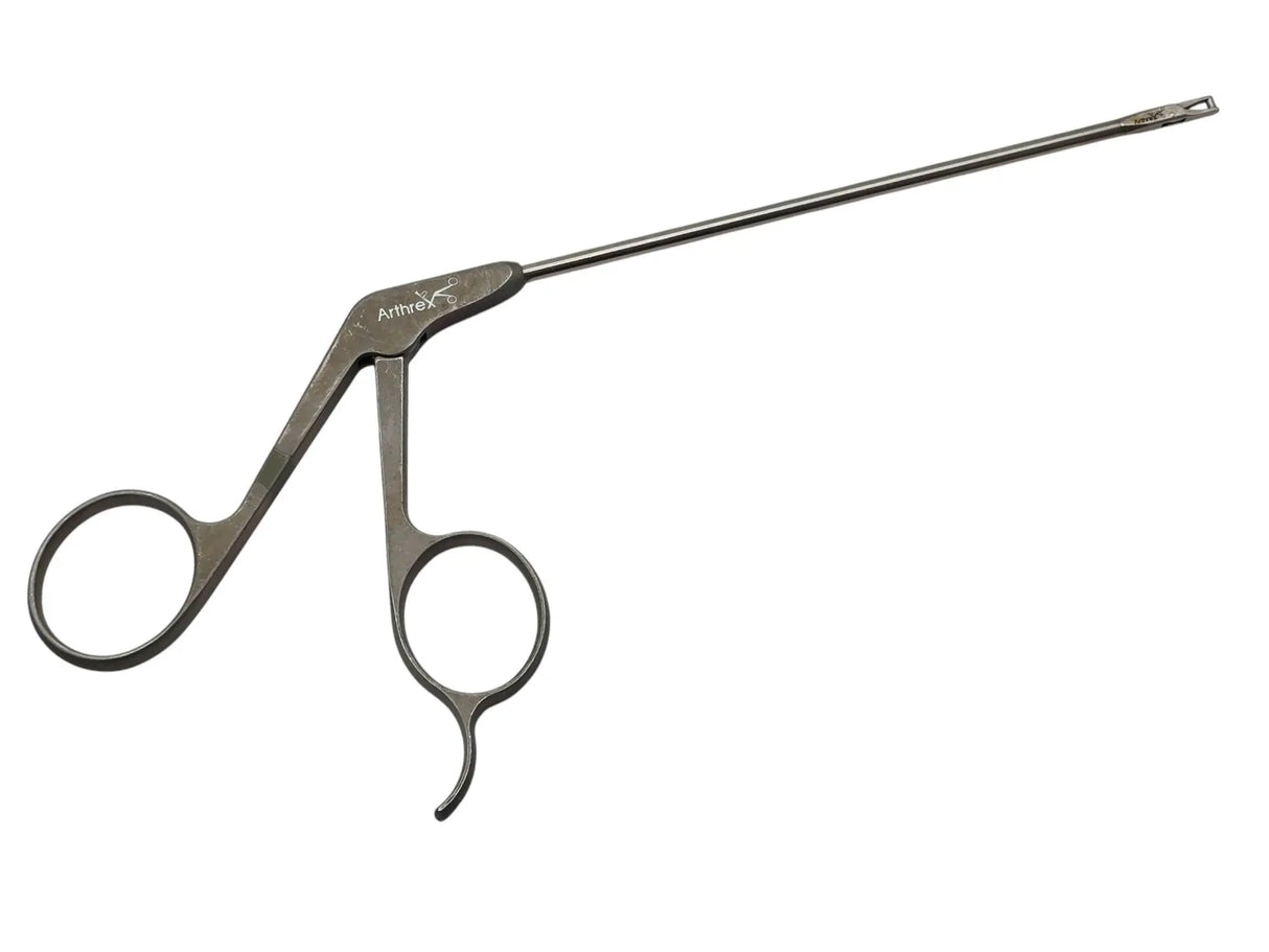 Arthrex AR-12974NR Mini FiberTape Retriever NR Handle 9" Surgical Instrument Primis Medical