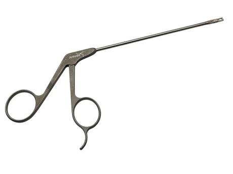 Arthrex AR-12974NR Mini FiberTape Retriever NR Handle 9" Surgical Instrument Primis Medical