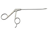 Arthrex AR-11440 Slender Punch 2.75mm 45° Right Angled Tip 15° Rt. Curved Shaft Primis Medical