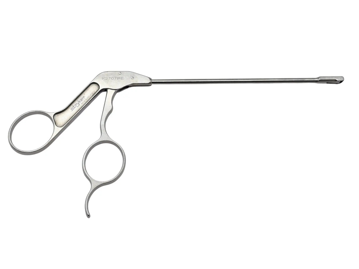 Stryker 300-034-800 Conquest 3.4mm Backbiter Punch – Used, Excellent Condition Primis Medical