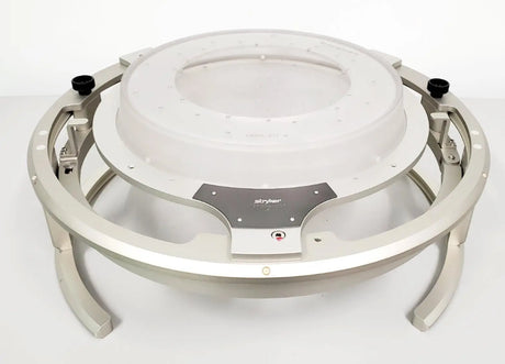 Stryker 6004-017-020 Leibinger Fluorosystem Adapter 12" Stryker