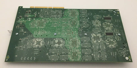 Philips IE33 G.1 Cart Ultrasound System 453561228521A Circuit Board Philips