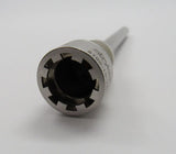 Stryker 5100-10-70 TPS AM Long Straight Surgical Drill Attachment Stryker