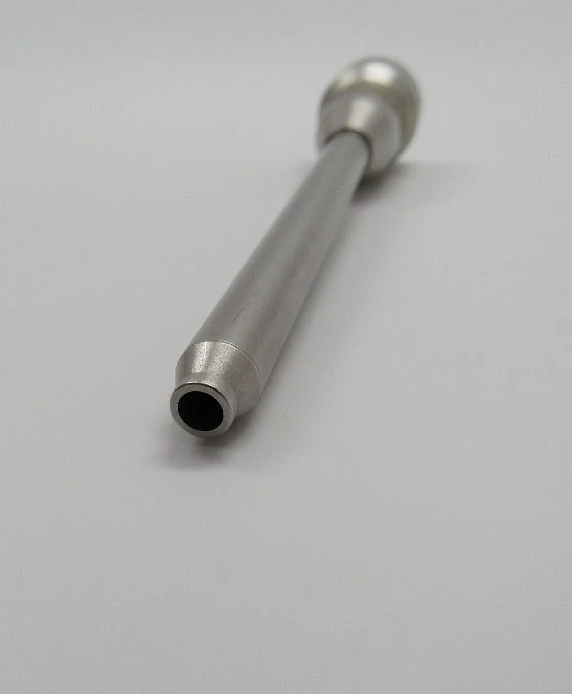 Stryker 5100-10-70 TPS AM Long Straight Surgical Drill Attachment Stryker