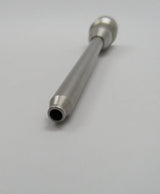 Stryker 5100-10-70 TPS AM Long Straight Surgical Drill Attachment Stryker