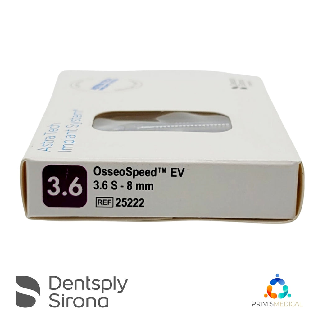 Dentsply 25222 OsseoSpeed