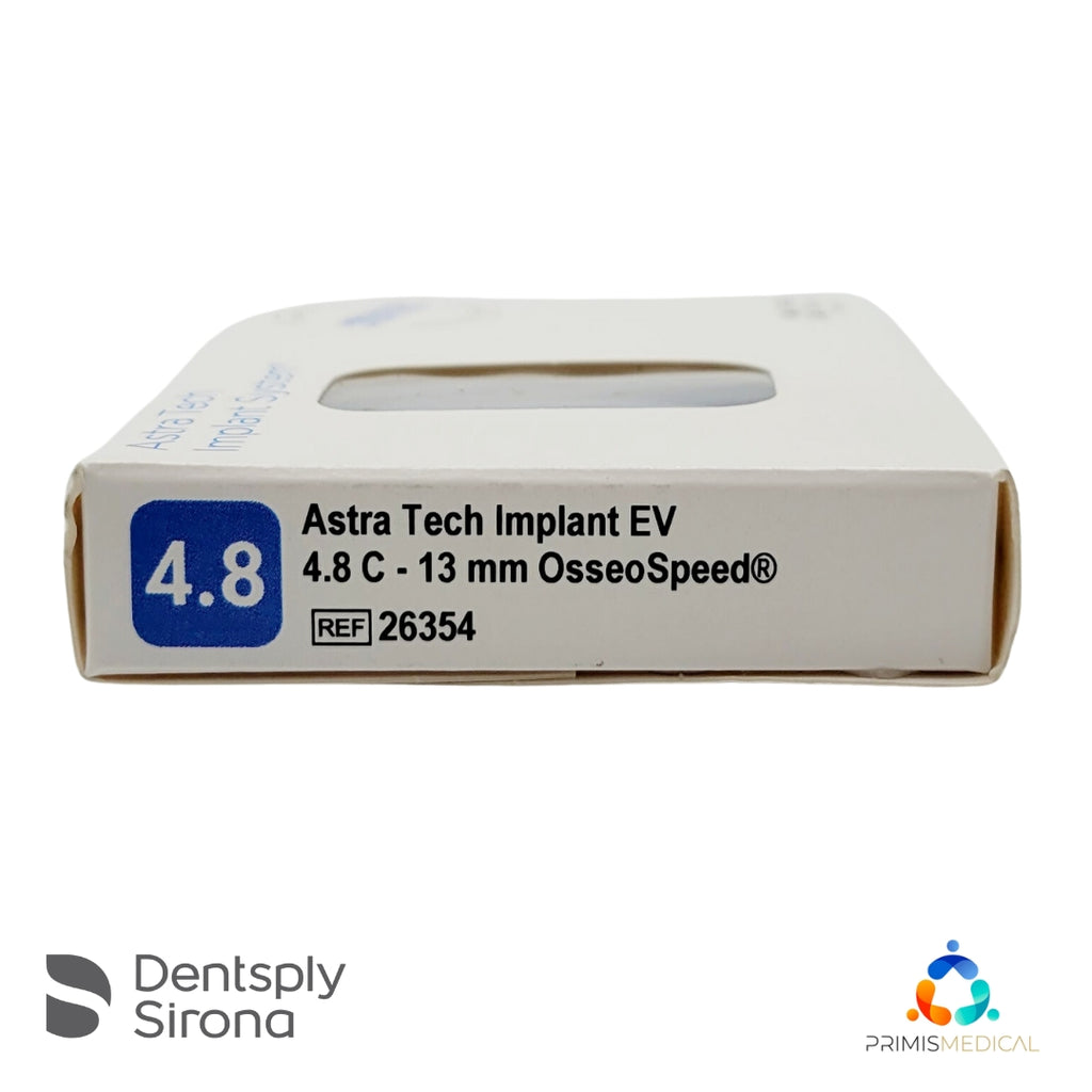 Dentsply  26354 Astra Tech EV 4.8 C - 13 mm OsseoSpeed