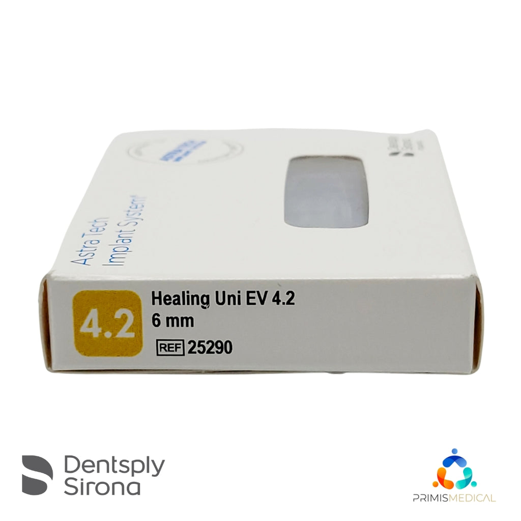 Dentsply  25290 Healing Uni EV 4.2 - 6 mm