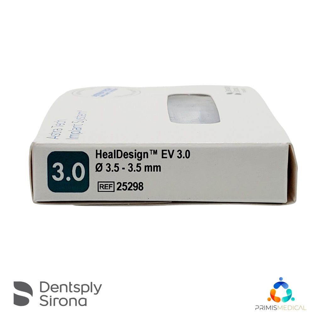 Dentsply  25298 HealDesign EV  3.5 - 3.5 mm