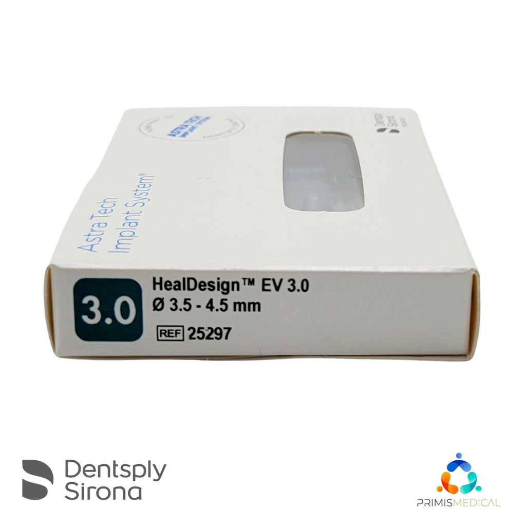 Dentsply  25297 HealDesign EV  3.5 - 4.5 mm