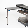 Midcentral Medical MCM-315/316/318 Carbon Fiber Rectangle Surgery Table Midcentral Medical