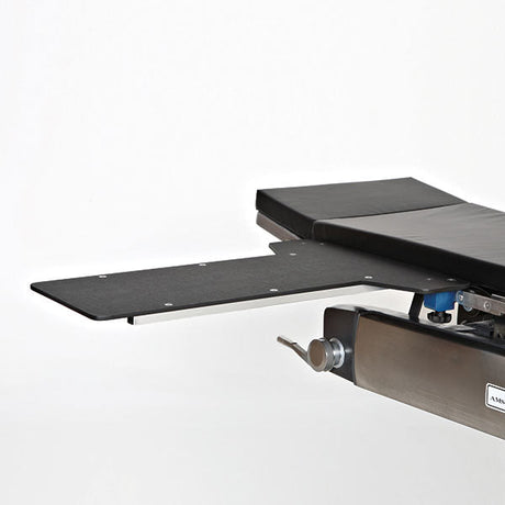 Midcentral Medical MCM-301 Free Access Arm and Hand Surgery Table with Pad Midcentral Medical