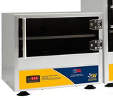 USA Incubator Displays Constant Temperatures, 65C(150F) Digital, 110v AC LW Scientific