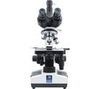 Revelation lll DIN, 4 Objective Microscope LED LW Scientific