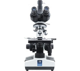 Revelation lll DIN, 4 Objective Microscope LED LW Scientific