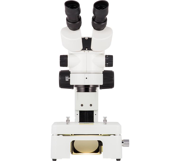 Z4 Zoom Embryo-GLO Stereoscope