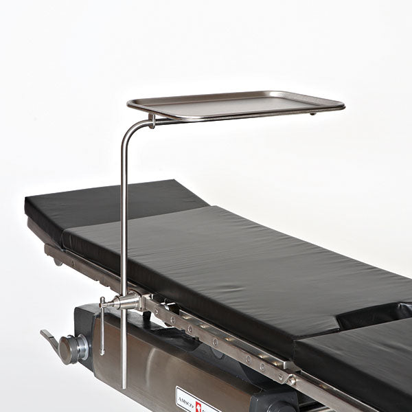 Midcentral Medical MCM-740 Mayo Tray Attachment
