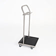 Midcentral Medical MCM-148 Stirrup Cart Midcentral Medical