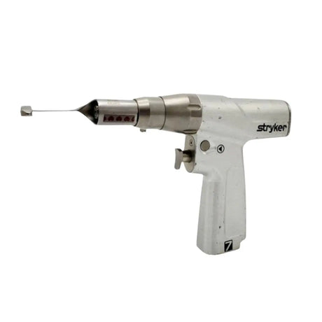 Stryker 7207 System 7 Sternum Saw with 4107-8 Blade Stryker
