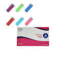 Dynarex 3218 Sensi Latex Free Self-Adherent Wrap  4" x 5 yds Assorted Colors Box of 18 Dynarex