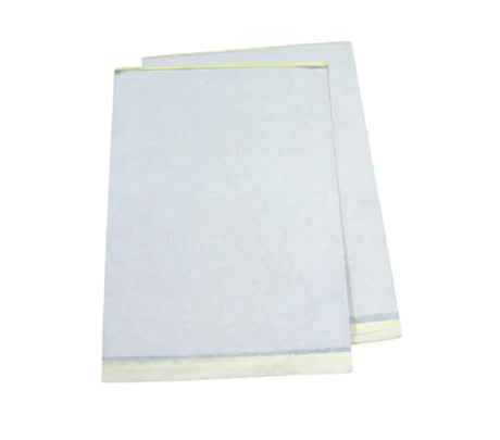 Dynarex Thermal Transfer Paper 8-1/2" x 11" 100 Box Dynarex