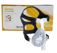 Fisher & Paykel 400473A Forma Full Face Mask w/ Headgear Extra Large Fisher & Paykel