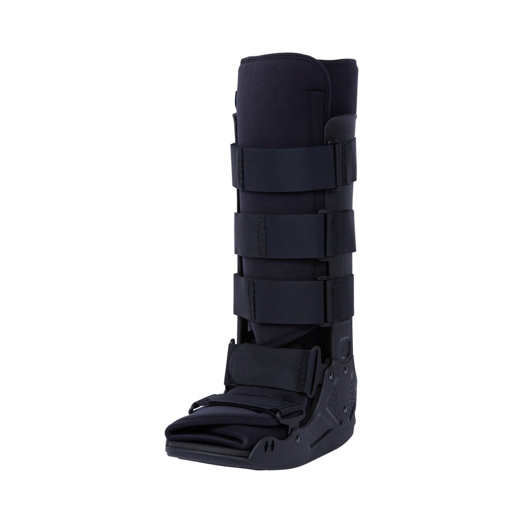 Standard Tall Walker Boot, Left or Right Foot, Large Adult